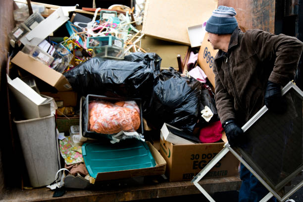 Best Commercial Cleanout Services  in Volo, IL