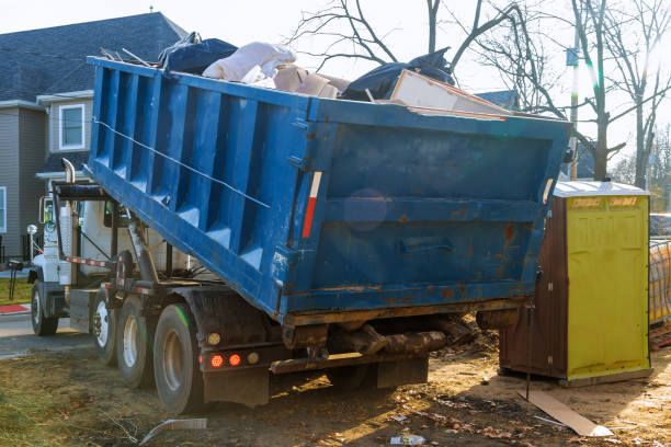 Best Junk Hauling Services  in Volo, IL