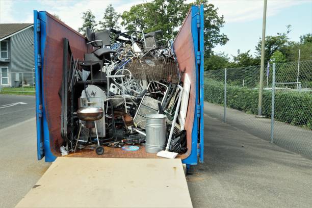 Best Yard Cleanup Services  in Volo, IL