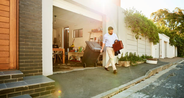 Commercial Cleanout Services in Volo, IL