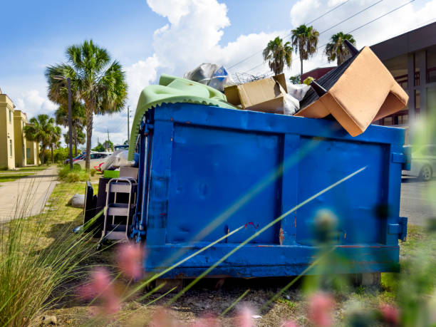 Best Full-Service Junk Removal  in Volo, IL