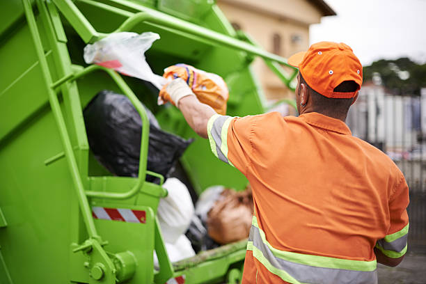 Best Basement Cleanout Services  in Volo, IL