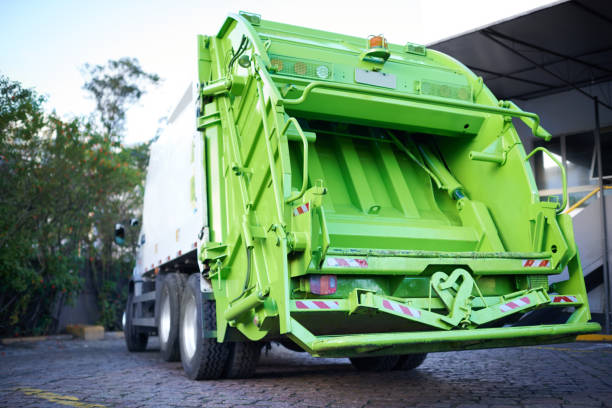 Best Residential Junk Removal  in Volo, IL