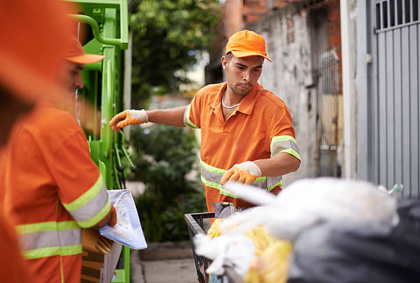 Best Same-Day Junk Removal  in Volo, IL